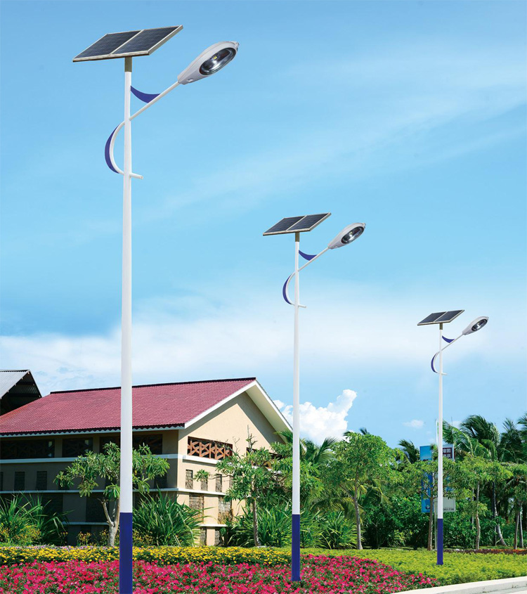 太陽能路燈應用案例-005