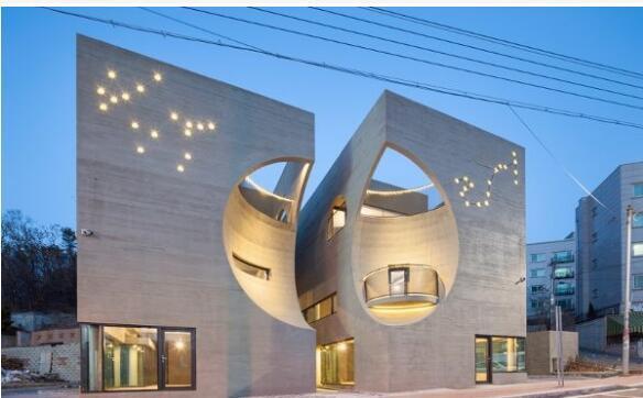 照明設計新理念