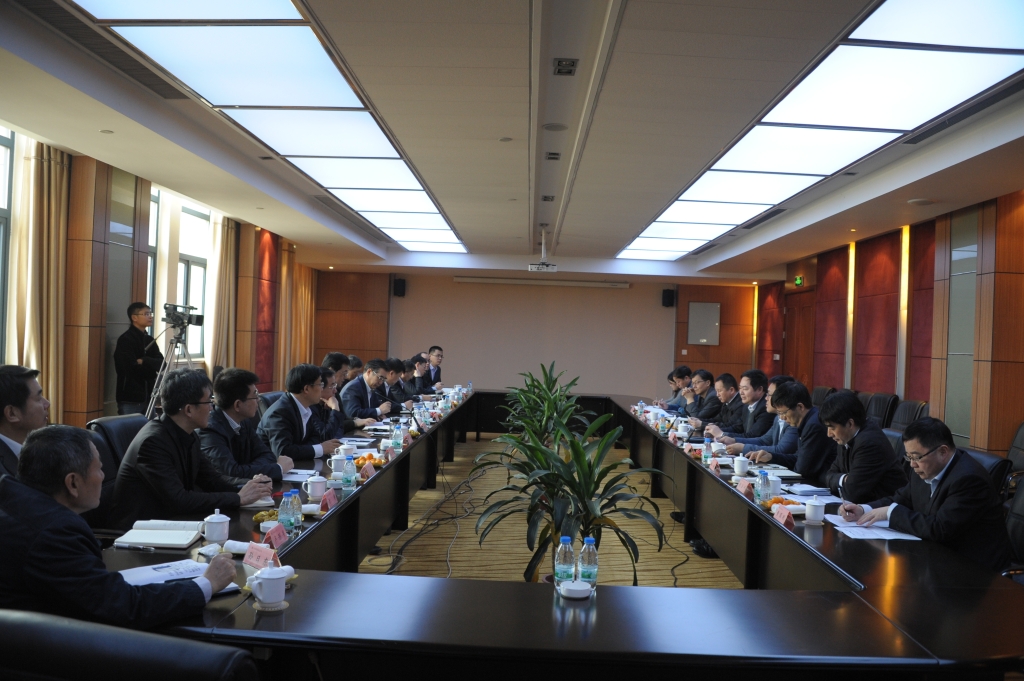 山東鋼鐵集團大廈亮化工程-室內(nèi)亮化