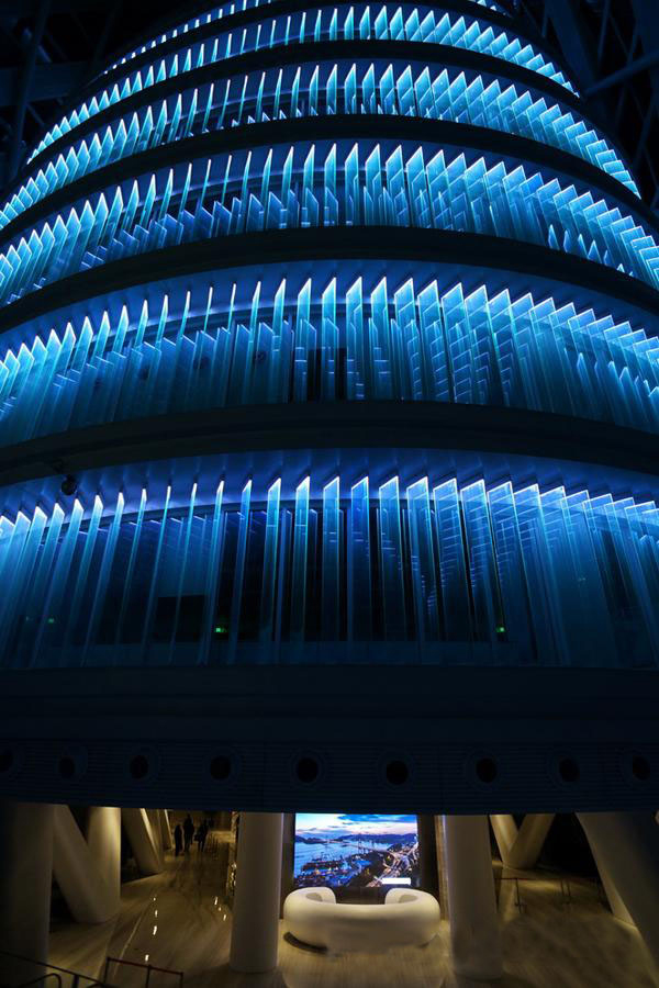 戶(hù)外照明工程